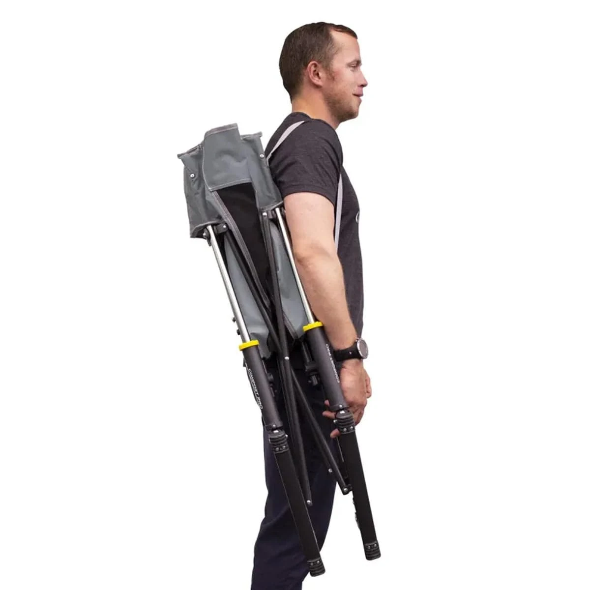 GCI Outdoor Comfort Pro Rocker Chair 6 GCI Outdoor Comfort Pro Rocker Chair - Image 4