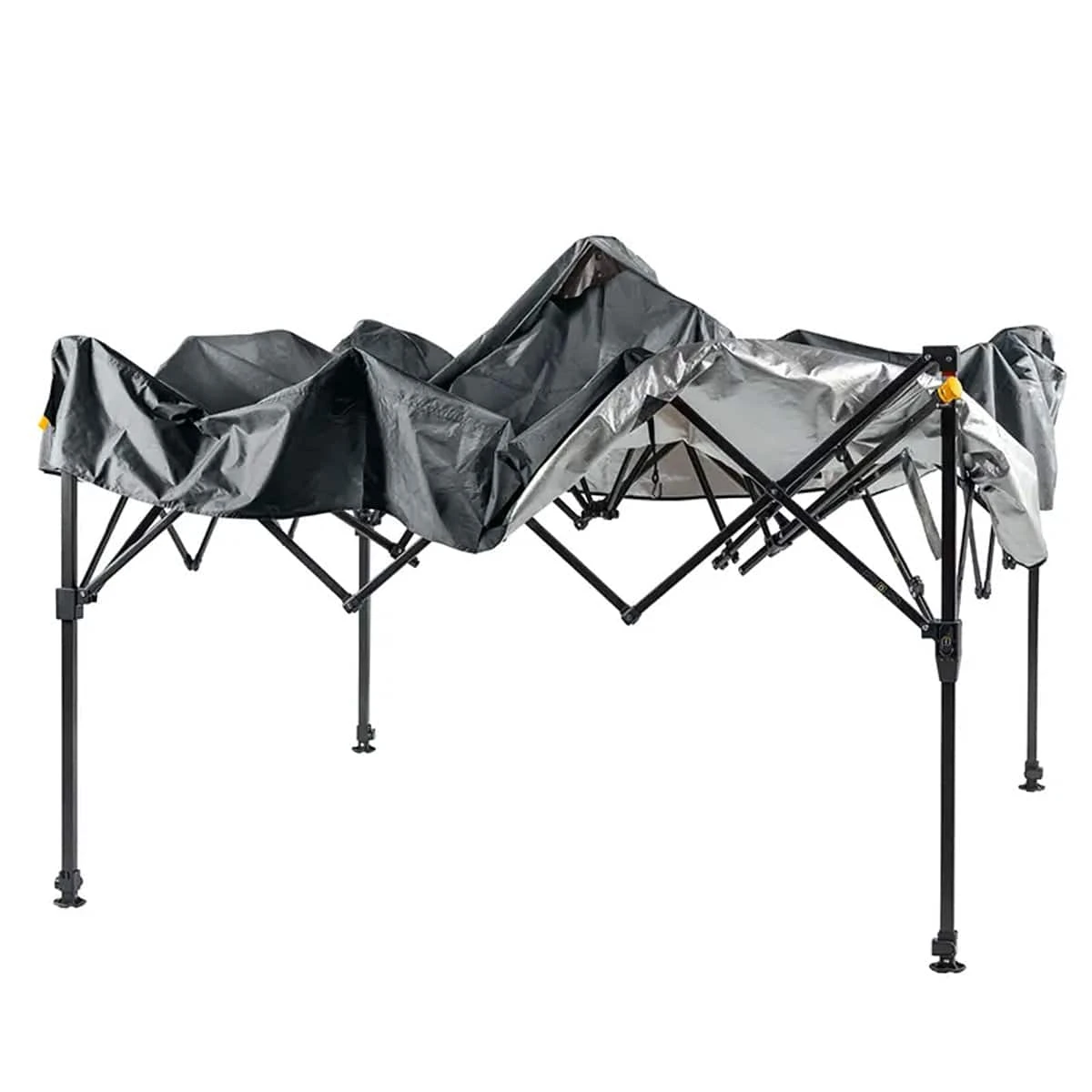 GCI Outdoor LevrUp 8x8 Canopy 12 GCI Outdoor LevrUp 8x8 Canopy - Image 10