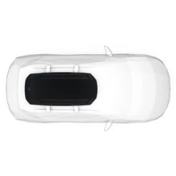 Thule Force 3 Medium 16cu Ft Rooftop Cargo Box -Outdoor Products Store k cb35b435 f76d 4f28 a034 26ab74e628bc