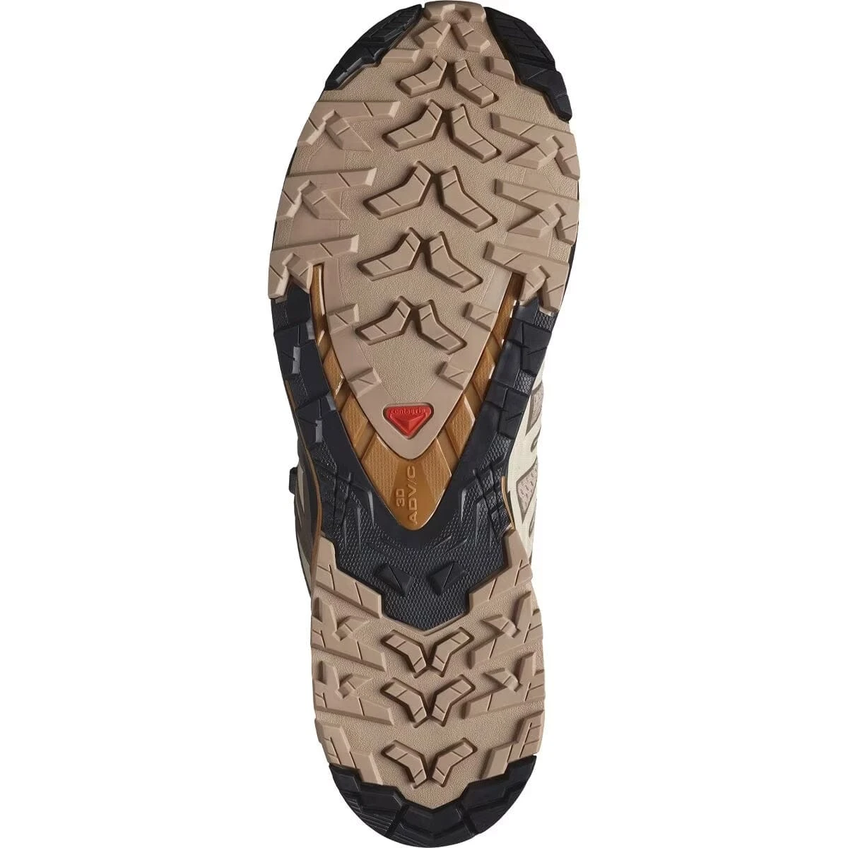 Salomon Men's XA PRO 3D V9 Trail Running Shoe 15 Salomon Men's XA PRO 3D V9 Trail Running Shoe - Image 13