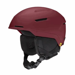 Smith Altus MIPS Helmet Men's -Outdoor Products Store matteSangria 3Q e617c5ab aad6 4a45 8170 d66dbac10612