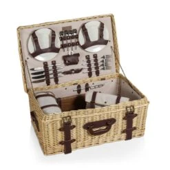 Charleston Picnic Basket By Picnic Time Family Of Brands 34 Charleston Picnic Basket By Picnic Time Family Of Brands -Outdoor Products Store mibp2gsz6cugvzuzrium