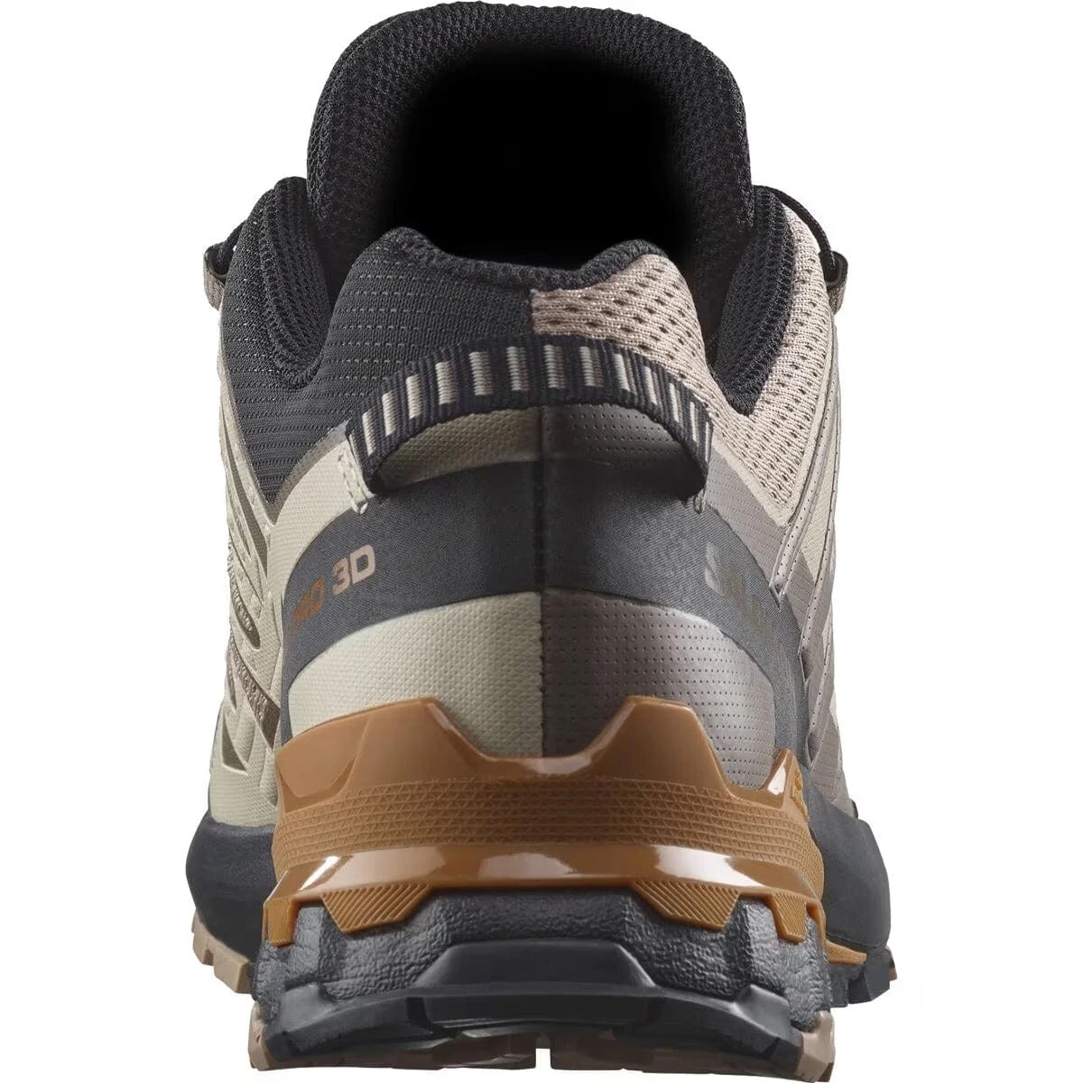 Salomon Men's XA PRO 3D V9 Trail Running Shoe 16 Salomon Men's XA PRO 3D V9 Trail Running Shoe - Image 14