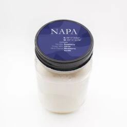 Napa By NESW WAX CO// -Outdoor Products Store napa 2 133c8928 0ee4 4cb5 ad5a ac126b352e32
