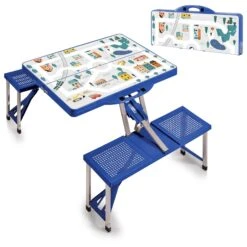 Play Town Picnic Table By Picnic Time Family Of Brands -Outdoor Products Store nvwdbzaahajexlfxtzal