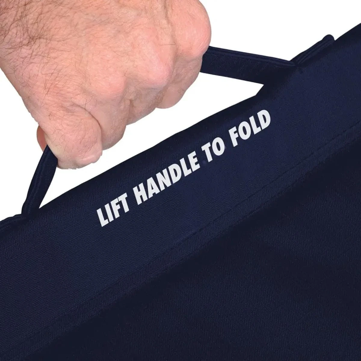 GCI Outdoor Freestyle Rocker XL Chair 4 GCI Outdoor Freestyle Rocker XL Chair - Image 2