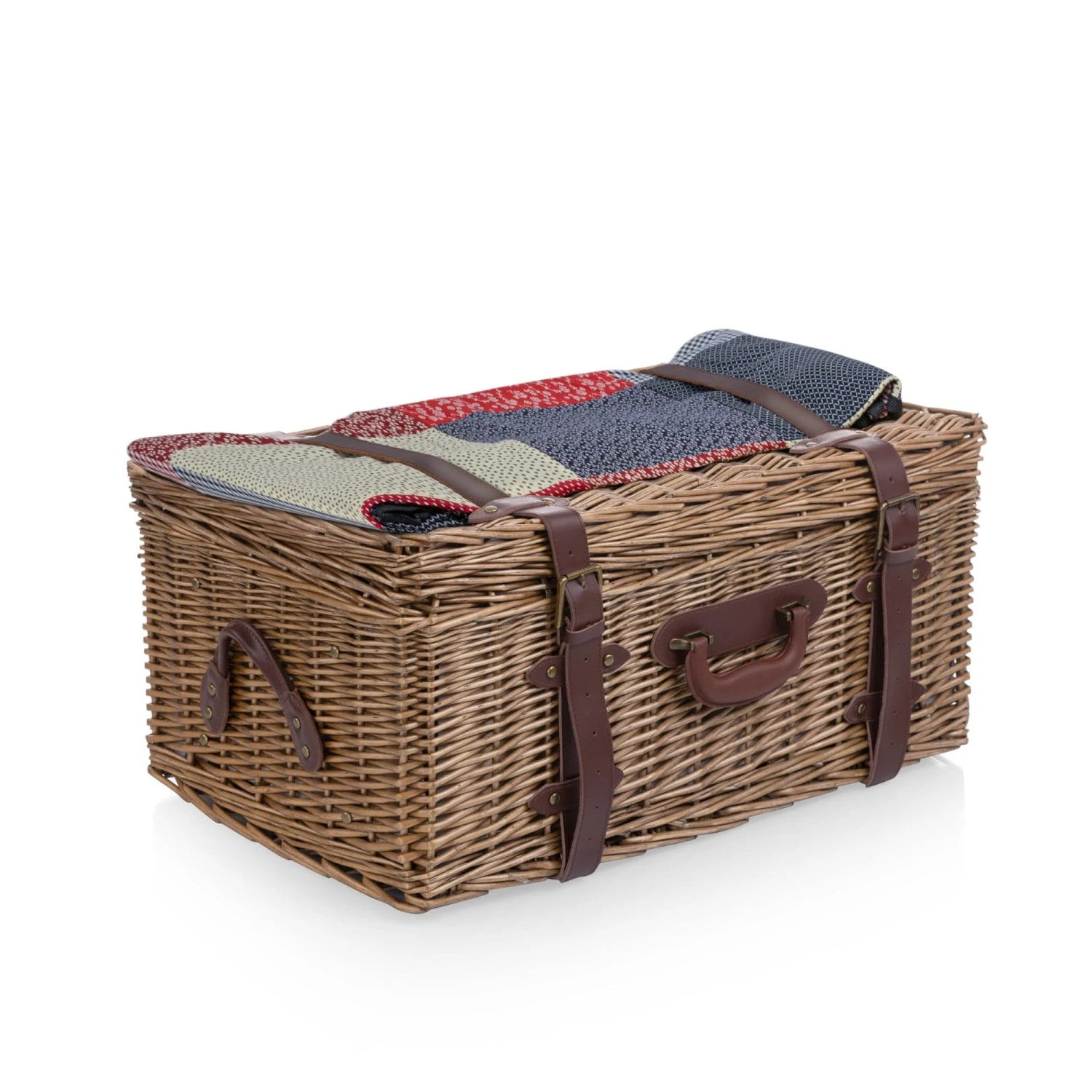 Charleston Picnic Basket By Picnic Time Family Of Brands 21 Charleston Picnic Basket By Picnic Time Family Of Brands - Image 19