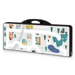 Play Town Picnic Table By Picnic Time Family Of Brands -Outdoor Products Store ohwrzvf5bxbbakztgsql