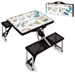 Play Town Picnic Table By Picnic Time Family Of Brands -Outdoor Products Store omattqwdqyoyrtb7yikc