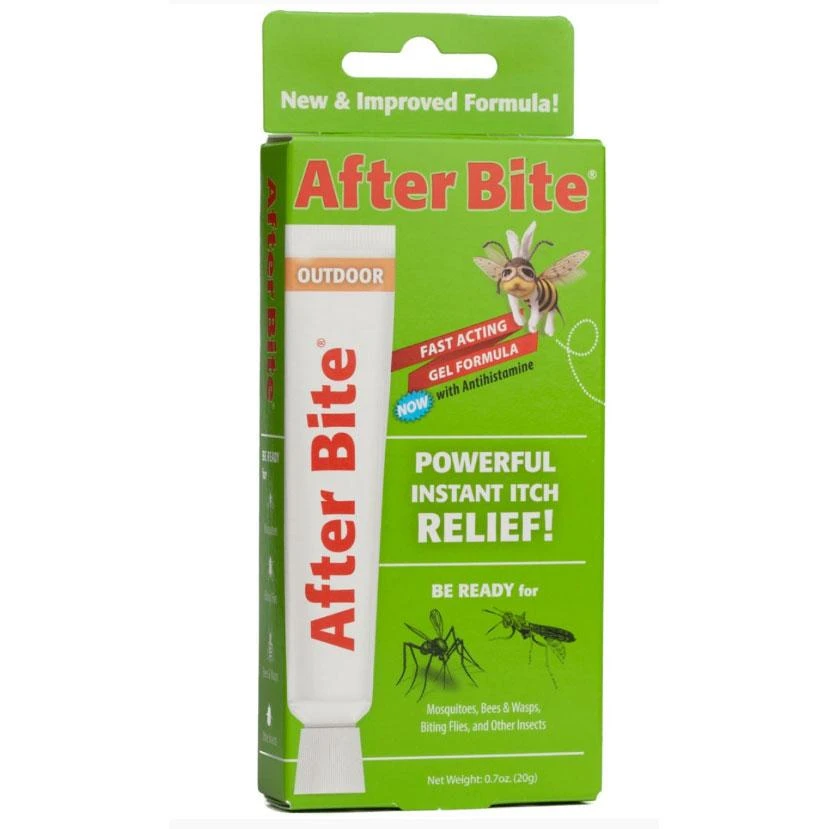 After Bite Outdoor New & Improved 3 After Bite Outdoor New & Improved