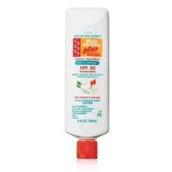 Avon Skin So Soft Bug Guard Plus IR3535 Gentle Breeze SPF 30 Lotion