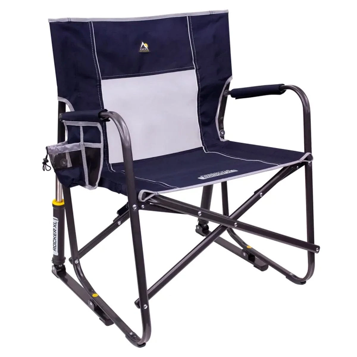 GCI Outdoor Freestyle Rocker XL Chair 3 GCI Outdoor Freestyle Rocker XL Chair