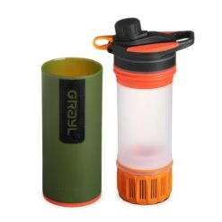 GRAYL GeoPress Purifier Bottle -Outdoor Products Store q d42671dc 365c 4405 bc59 f7db68d3346e