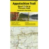 National Geographic Trails Illustrated Appalachian Trail, Mount Carlo To Pleasant Pond [Maine] -Outdoor Products Store qbibbXw0SOuNj5Y8ZUhh 1