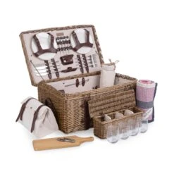 Charleston Picnic Basket By Picnic Time Family Of Brands 36 Charleston Picnic Basket By Picnic Time Family Of Brands -Outdoor Products Store qecvlk2fzjx8oag8xgss