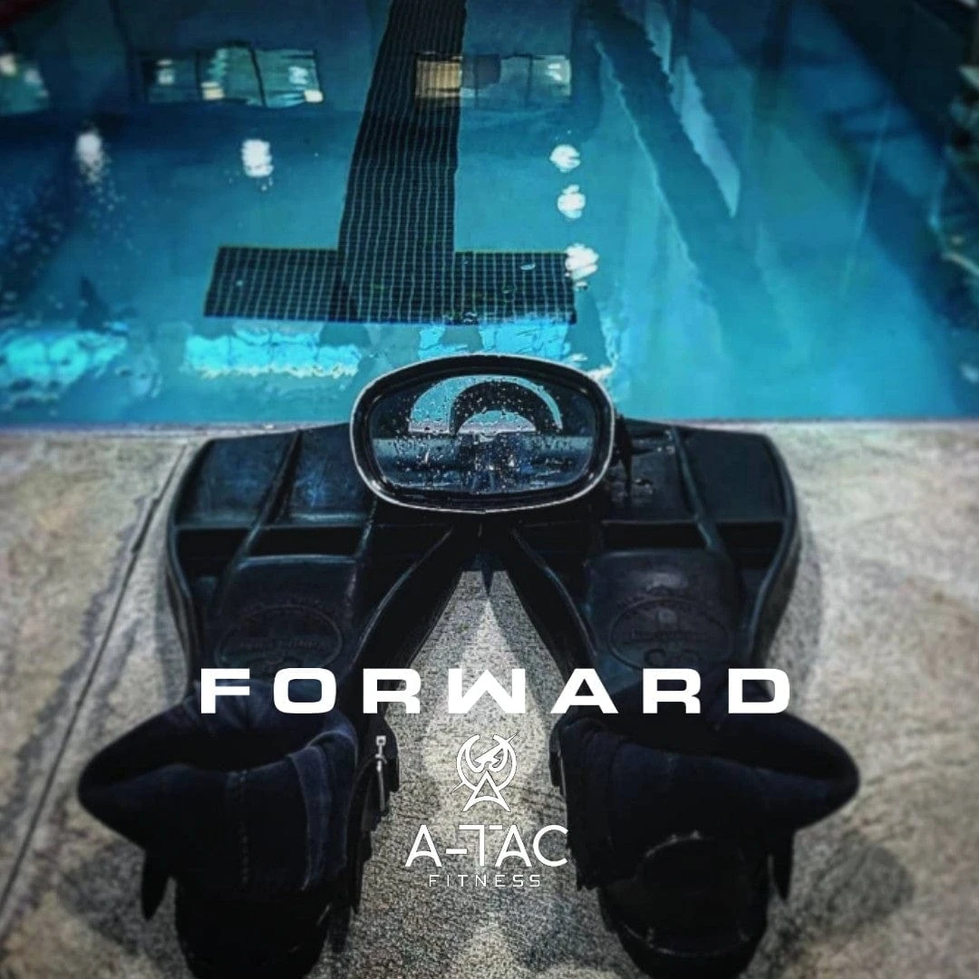 ATACLETE Military Rocket Fins By ATACLETE 4 ATACLETE Military Rocket Fins By ATACLETE - Image 2