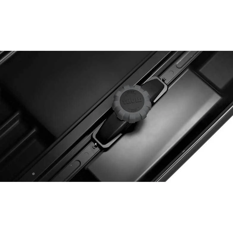 Thule Motion XT XXL 22 Cu Ft Rooftop Luggage Box 17 Thule Motion XT XXL 22 Cu Ft Rooftop Luggage Box - Image 15