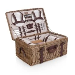 Charleston Picnic Basket By Picnic Time Family Of Brands 38 Charleston Picnic Basket By Picnic Time Family Of Brands -Outdoor Products Store rd7ncawoybp0mxa6aqs5