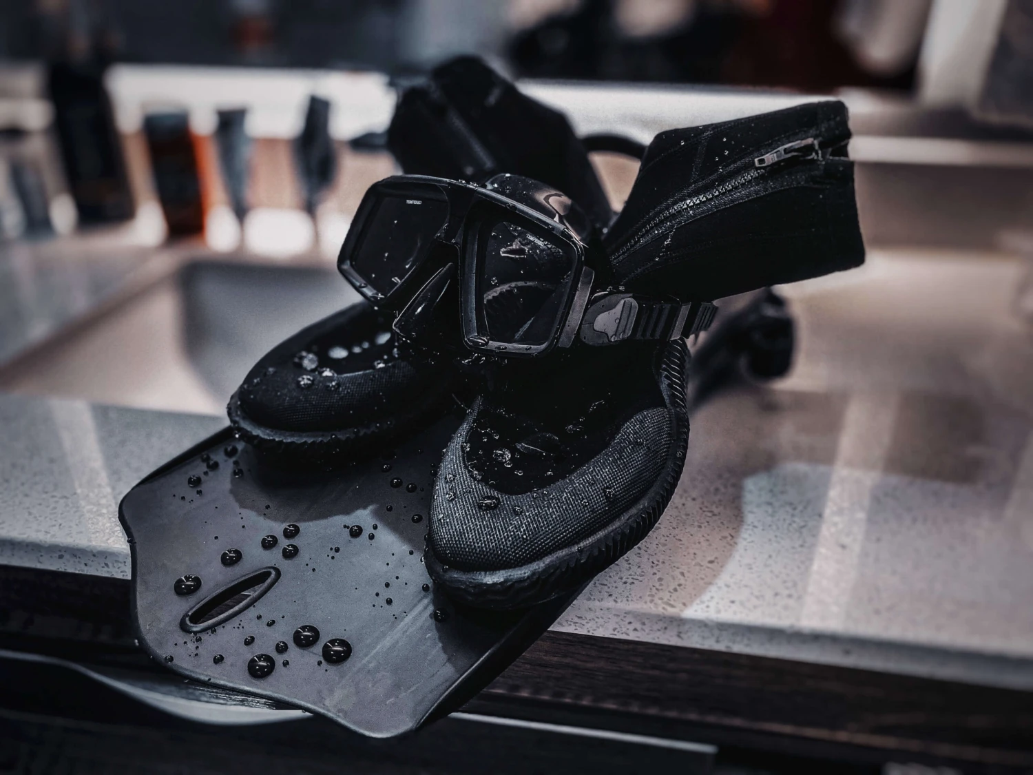 ATACLETE 'The Essentials' BUDS/MARSOC/Recon Training Gear Pack By ATACLETE 5 ATACLETE 'The Essentials' BUDS/MARSOC/Recon Training Gear Pack By ATACLETE - Image 3