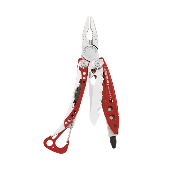 Leatherman Skeletool RX Multi-Tool 3 Leatherman Skeletool RX Multi-Tool