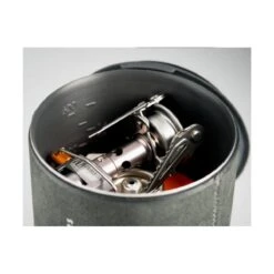 GSI Outdoors Halulite Minimalist II One-Person Cookset -Outdoor Products Store s 0216023f 2f39 4737 a123 31524a095a88