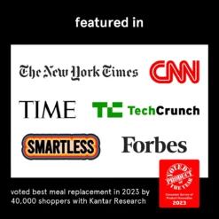 Soylent Complete Meal - Strawberry By Soylent 15 Soylent Complete Meal - Strawberry By Soylent -Outdoor Products Store soylent press accolades complete meal drink 645cdbed a9d5 473c 9b87 62259721ecaa