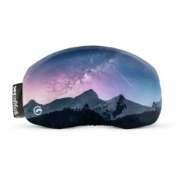 GoggleSoc Goggle Cover -Outdoor Products Store space
