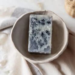 Soap Bar - 4oz, Face And Body, 6 Scent Options, All Natural Bar Soap, Vegan, Plastic Free -Outdoor Products Store suds co lavender peppermint soap bar zero waste soap bar vegan plastic free 6oz 30744724930671