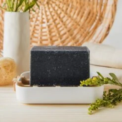 Soap Bar - 4oz, Face And Body, 6 Scent Options, All Natural Bar Soap, Vegan, Plastic Free -Outdoor Products Store suds co lavender peppermint soap bar zero waste soap bar vegan plastic free 6oz 30744730239087
