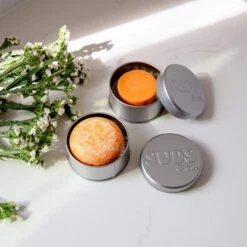 Zero Waste Shampoo & Conditioner Bar Duo -Outdoor Products Store suds co shampoo conditioner bar bundle sunshine all hair types vegan sulfate free 1 best seller 30212798644335