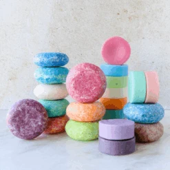 Zero Waste Shampoo & Conditioner Bar Duo -Outdoor Products Store suds eco shampoo conditioner bar duo 59558281707889