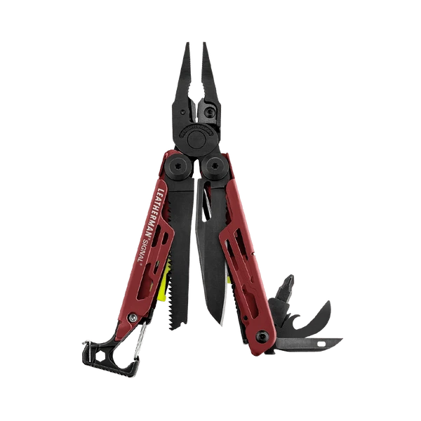 Leatherman Signal Multi-Tool 22 Leatherman Signal Multi-Tool - Image 20