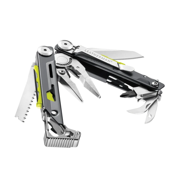 Leatherman Signal Multi-Tool 19 Leatherman Signal Multi-Tool - Image 17