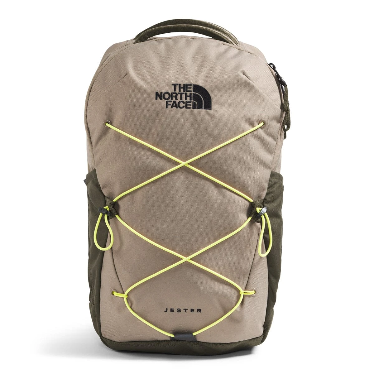 The North Face Jester Backpack 11 The North Face Jester Backpack - Image 9
