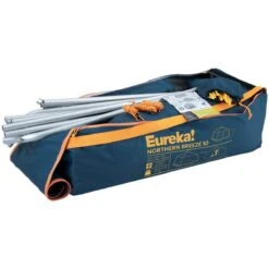 Eureka Northern Breeze 10 Screen House -Outdoor Products Store v4