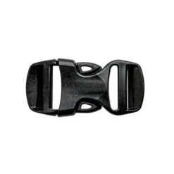 Gear Aid Dual Adjust Buckle 1"