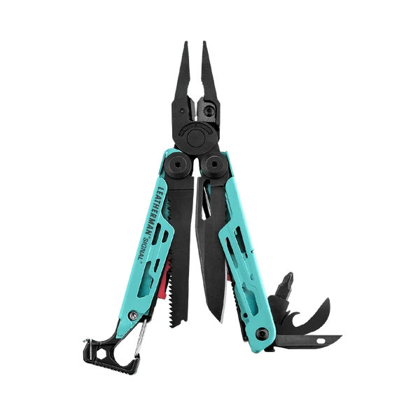 Leatherman Signal Multi-Tool 8 Leatherman Signal Multi-Tool - Image 6