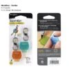 Nite Ize IdentiKey Covers + MicroLocks - Combo -Outdoor Products Store vd4fRqRQte3M79BC37tp KIDC M1 4R7