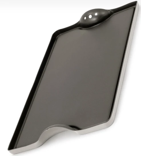 GSI Outdoors Bugaboo Griddle 3 GSI Outdoors Bugaboo Griddle