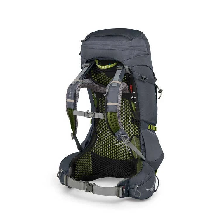 Osprey Men's Atmos AG 50 Backpack 4 Osprey Men's Atmos AG 50 Backpack - Image 2