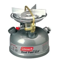 Coleman Sportster II Dual Fuel 533 1-Burner Stove