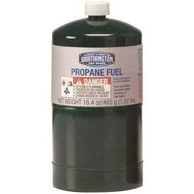 PROPANE 16oz 3 PROPANE 16oz
