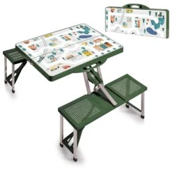 Play Town Picnic Table By Picnic Time Family Of Brands -Outdoor Products Store xiny0jfcmlnd3tqd1tev
