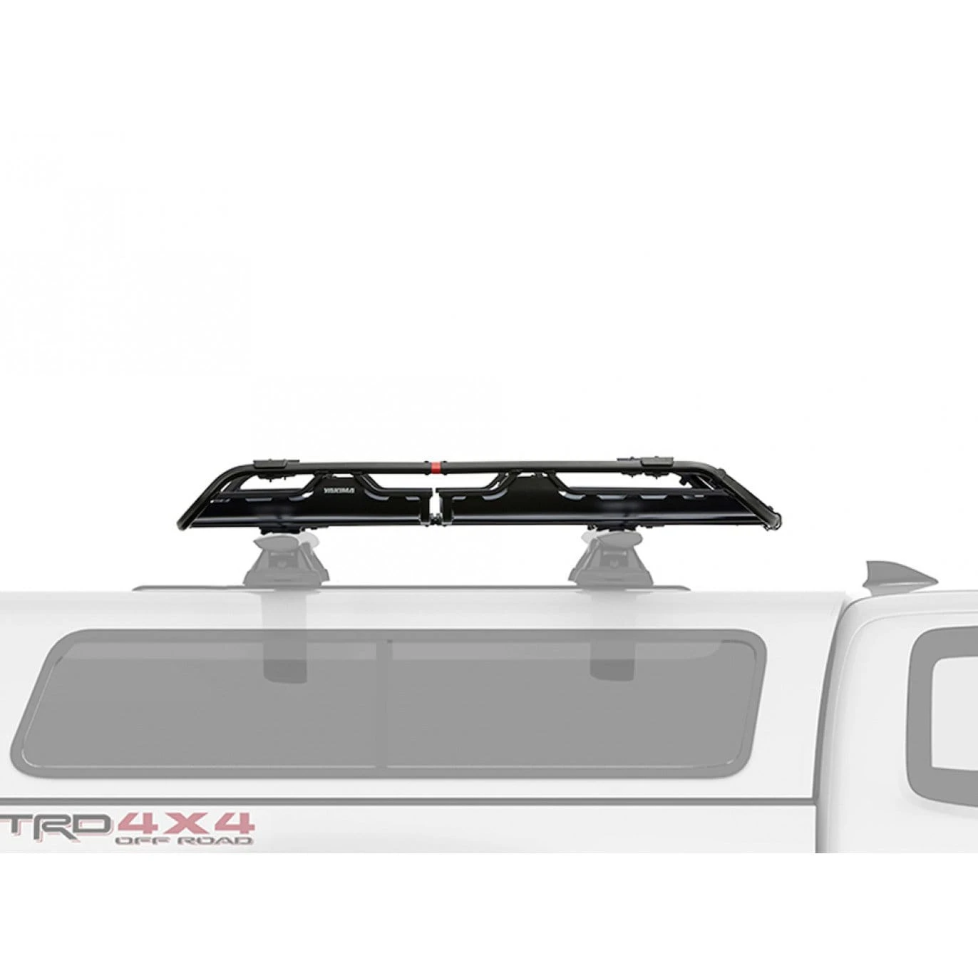 Yakima OffGrid Medium Luggage Basket 5 Yakima OffGrid Medium Luggage Basket - Image 3