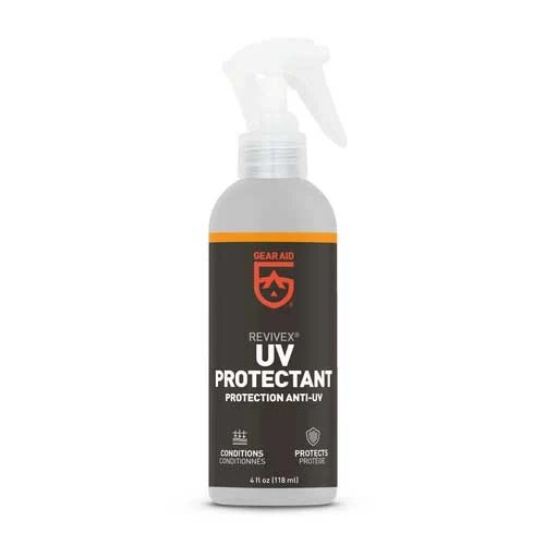 Gear Aid Revivex UV Protectant 4 Fl Oz 3 Gear Aid Revivex UV Protectant 4 Fl Oz