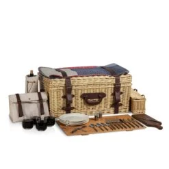 Charleston Picnic Basket By Picnic Time Family Of Brands 35 Charleston Picnic Basket By Picnic Time Family Of Brands -Outdoor Products Store zevzv9kzjeceyswrgqpf