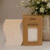 Cellulose Kitchen Sponges By Zero Waste 2 Cellulose Kitchen Sponges By Zero Waste -Outdoor Products Store zws essentials biodegradable kitchen sponges zero waste sponges 100 wood pulp 32450453241967
